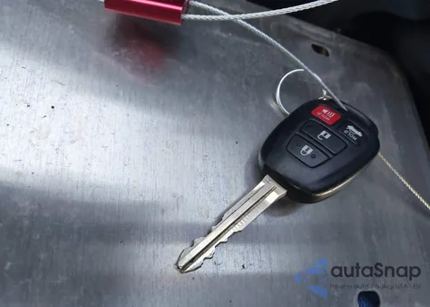 2016 Toyota Camry Le from USA, damaged, VIN 4T4BF1FK5GR575933